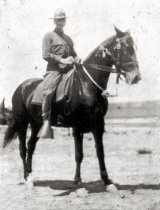 Searching for Pancho Villa